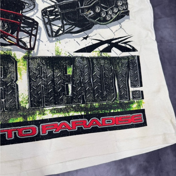 Authentic Hellstar T Shirt with NFC chip - Picture 7 of 16